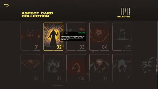 Lost Altr screenshot 10