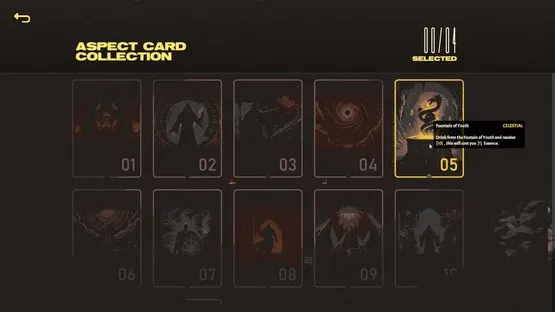Lost Altr screenshot 11