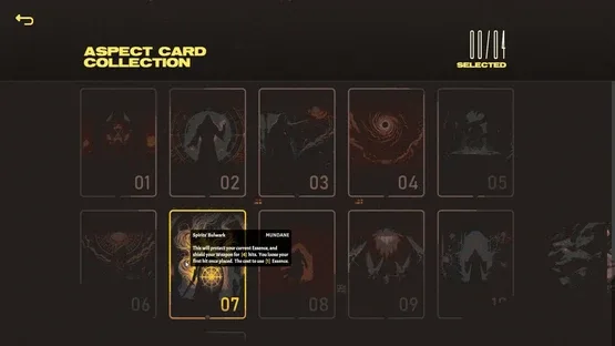 Lost Altr screenshot 12
