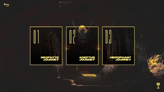 Lost Altr screenshot 13