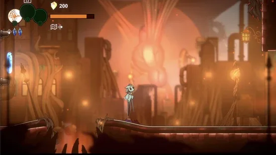 Shellbound screenshot 4