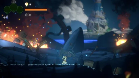 Shellbound screenshot 5