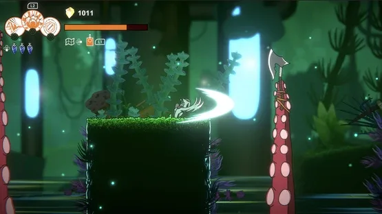 Shellbound screenshot 7