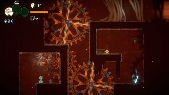 Shellbound screenshot 8