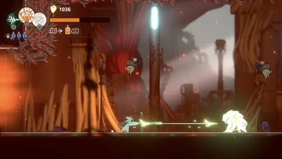 Shellbound screenshot 1
