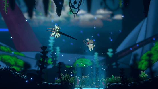 Shellbound Screenshot