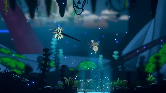 Shellbound screenshot 2