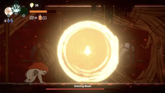 Shellbound screenshot 3