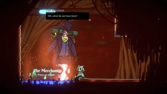 Shellbound screenshot 10