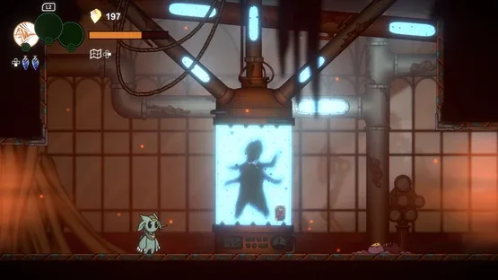 Shellbound screenshot 12