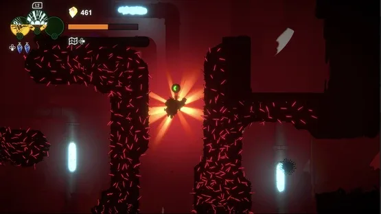 Shellbound screenshot 13