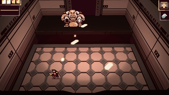 Annihilator Screenshot