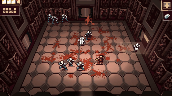 Annihilator Screenshot