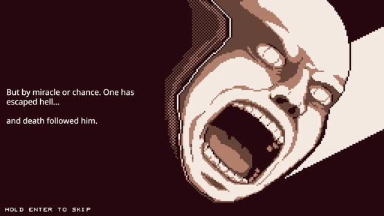 Annihilator Screenshot