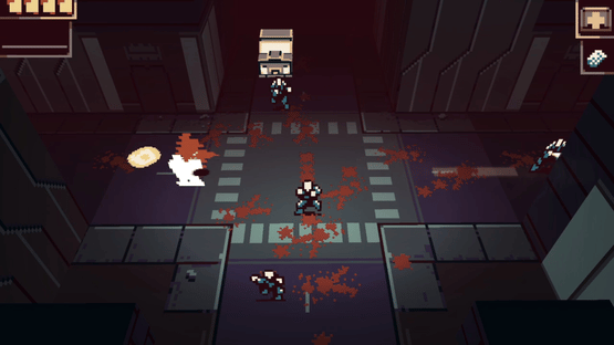 Annihilator Screenshot