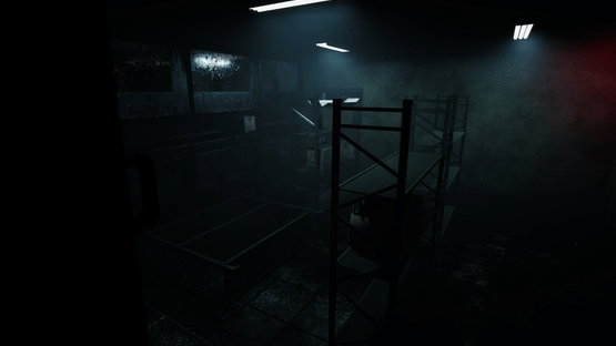 Forest Asylum Screenshot