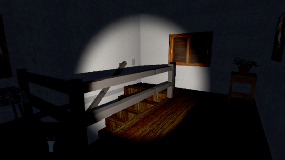 Project Lambro: Part One Screenshot