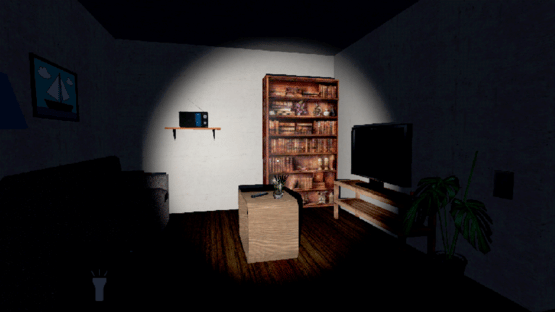 Project Lambro: Part One Screenshot