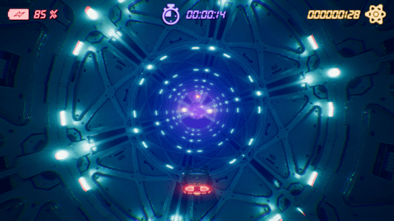 Ultra Gravity Screenshot