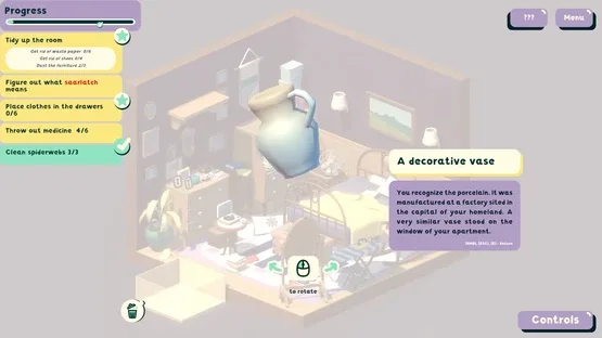 Clean Start screenshot 3