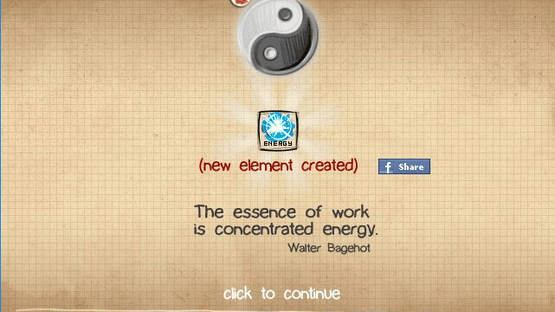 Doodle God Screenshot