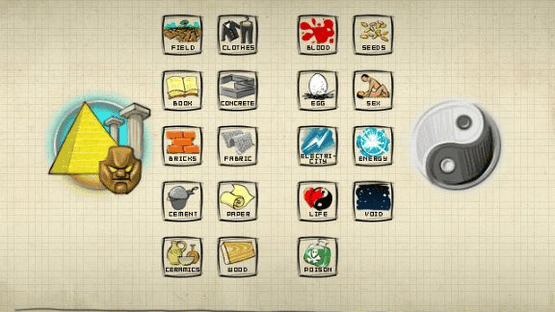 Doodle God 2 Screenshot