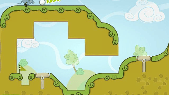Dumbolf Screenshot