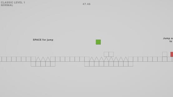 Square Jump screenshot 2
