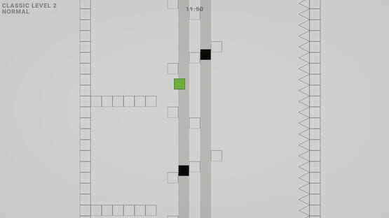Square Jump screenshot 1
