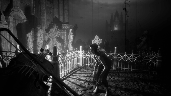 Dead Format Screenshot