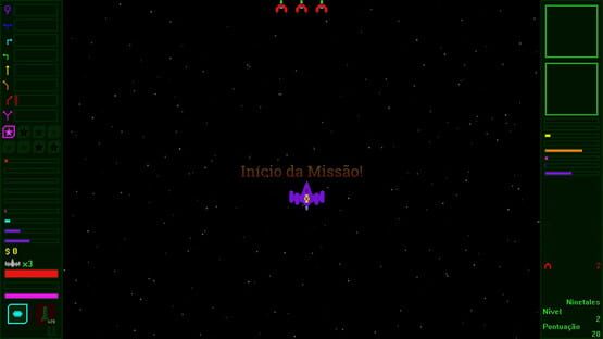 Space Defense Special Force - The Origin of the Union screenshot 6