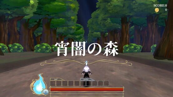 Soul Rush screenshot 4