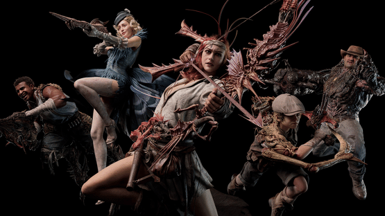 From The Forgotten Screenshot