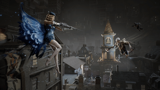 From The Forgotten Screenshot