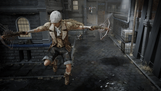 From The Forgotten Screenshot