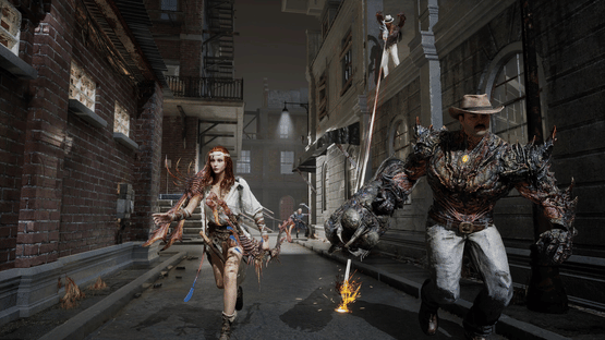 From The Forgotten Screenshot