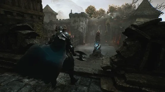 Ad Mortem screenshot 3