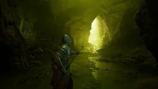 Ad Mortem screenshot 5