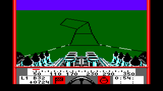 Stunt Car Racer Screenshot