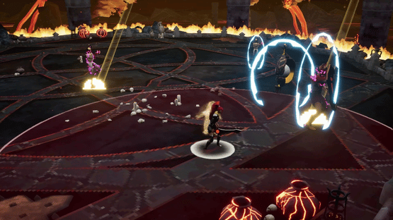 Eclipse Breaker Screenshot