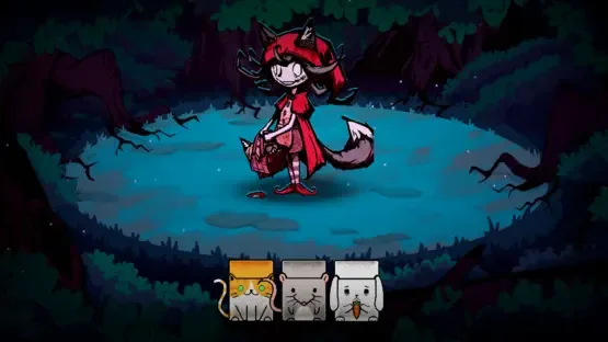Dicewood screenshot 3