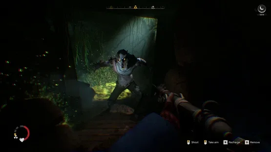 Dreadmoor screenshot 11