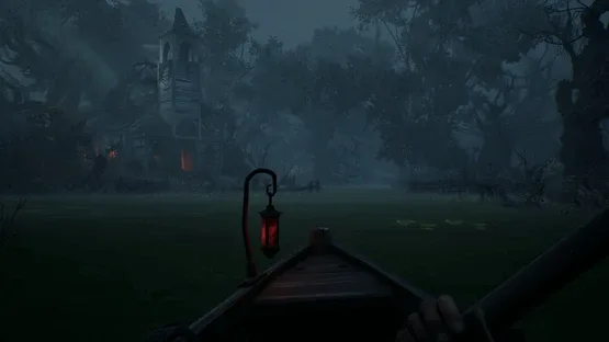 Dreadmoor screenshot 12