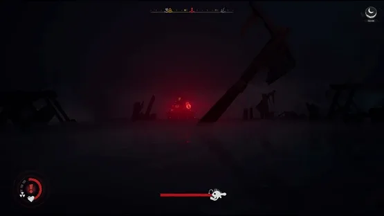 Dreadmoor screenshot 13