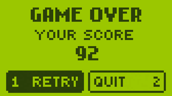 Hot Shots Screenshot