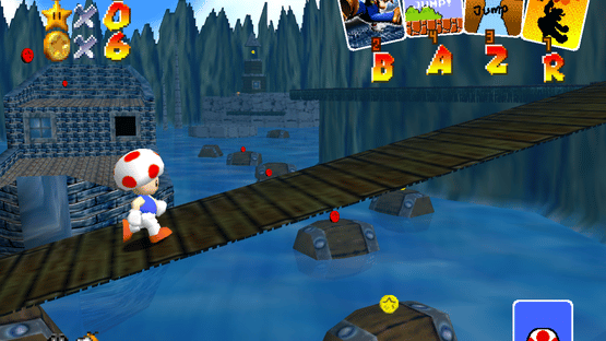 BAZR Screenshot