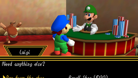 BAZR Screenshot