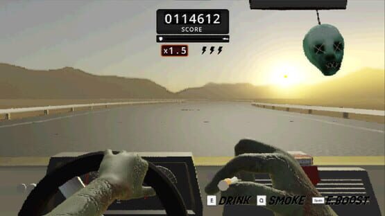 Sixteen Undead screenshot 3