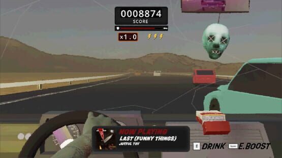 Sixteen Undead screenshot 2