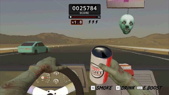 Sixteen Undead screenshot 5